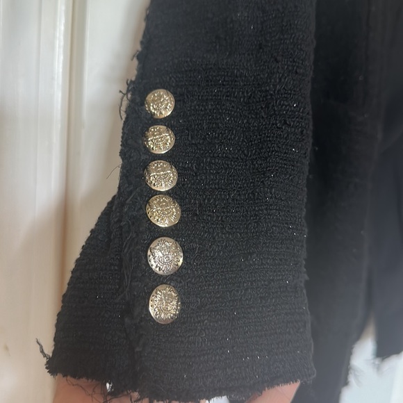 Zara Jacket - Picture 2 of 5